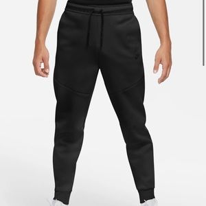 Nike Sportswear Tech Fleece Men’s Joggers